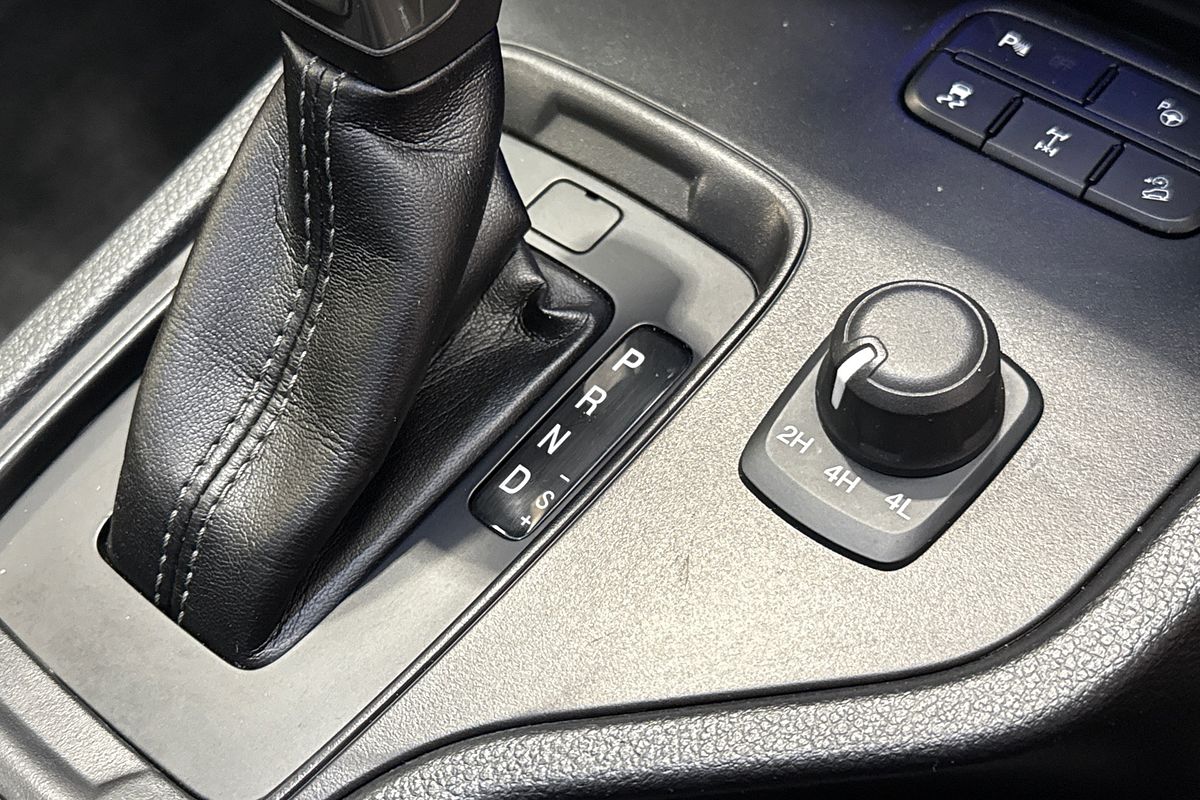 2019 Ford Ranger XLT PX MkIII 4X4 3.2L