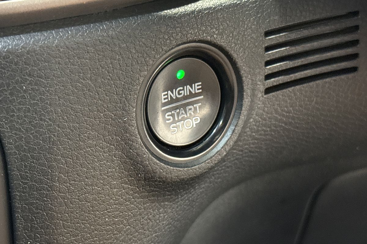 2019 Ford Ranger XLT PX MkIII 4X4 3.2L