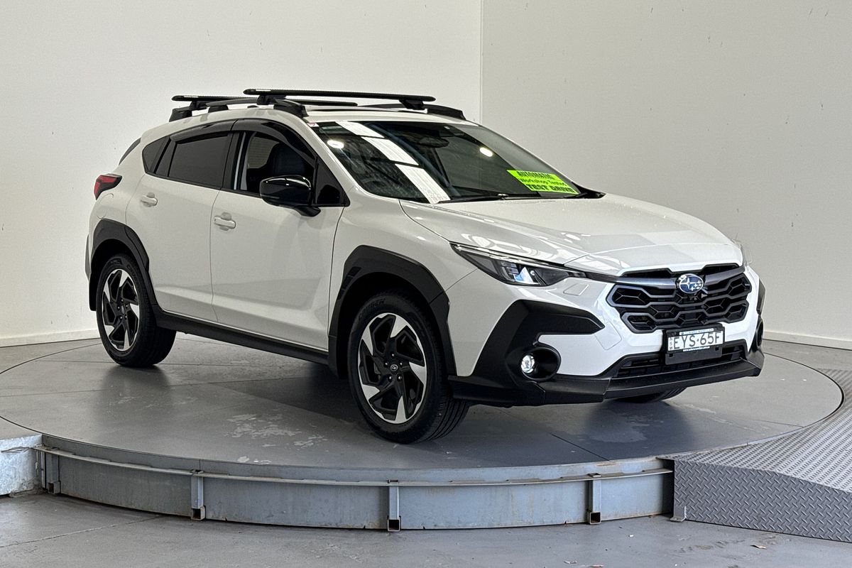 2023 Subaru Crosstrek AWD 2.0S MY24