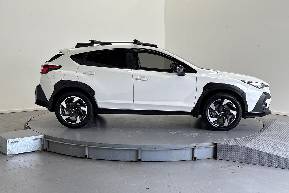 2023 Subaru Crosstrek AWD 2.0S MY24