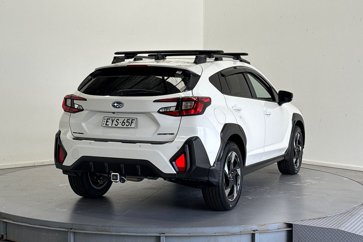 2023 Subaru Crosstrek AWD 2.0S MY24