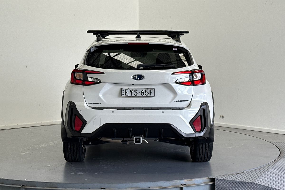2023 Subaru Crosstrek AWD 2.0S MY24
