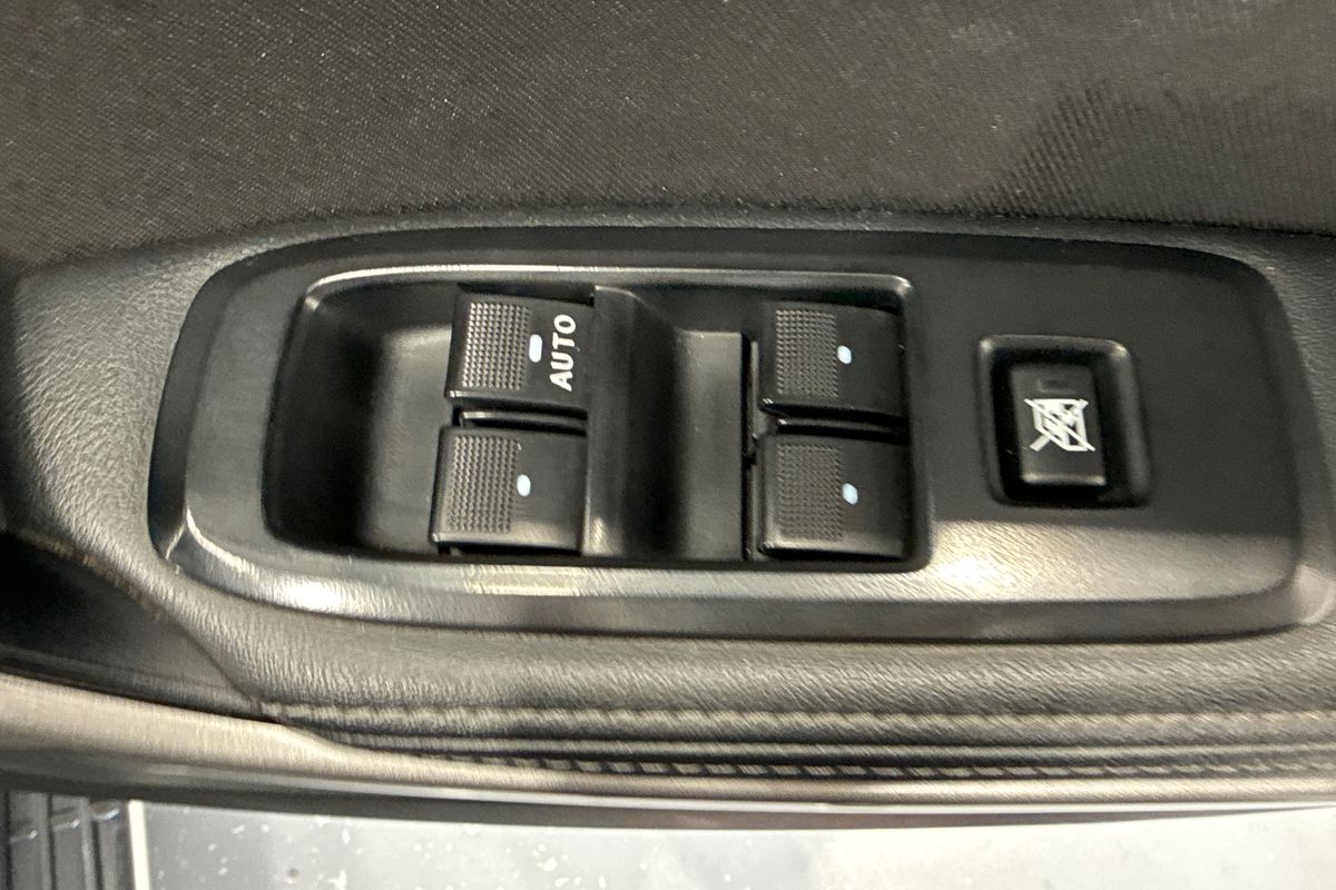 2019 Ford Ranger XLT PX MkIII 4X4 3.2L