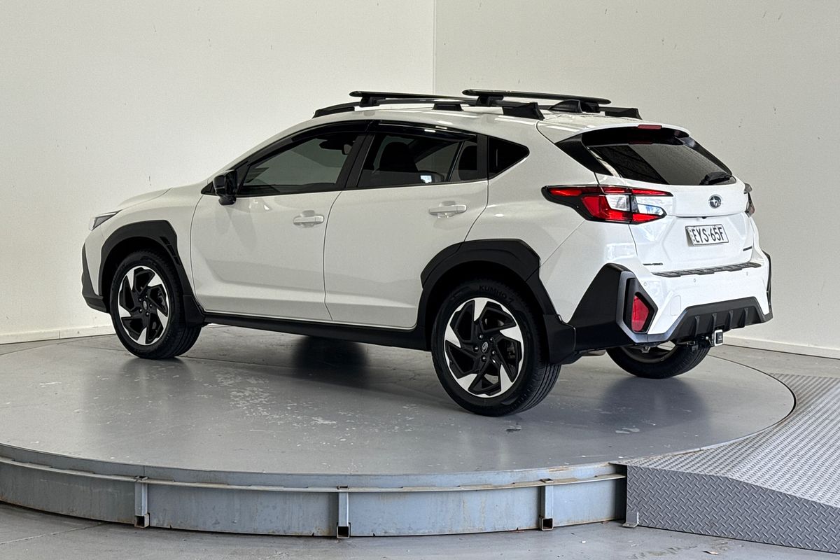 2023 Subaru Crosstrek AWD 2.0S MY24
