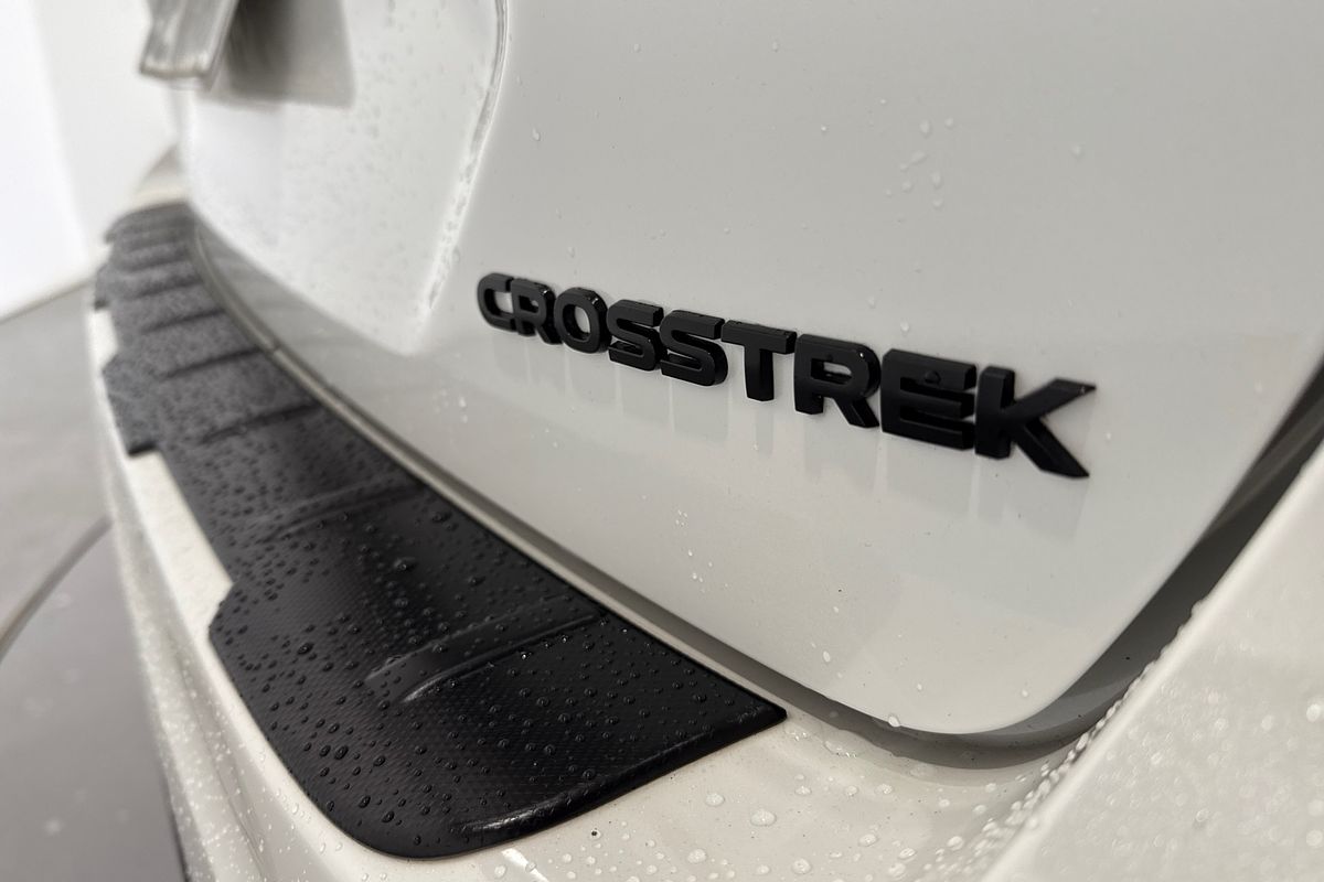 2023 Subaru Crosstrek AWD 2.0S MY24