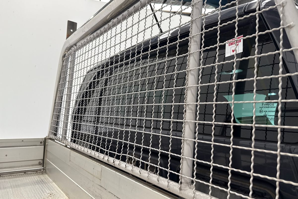 2019 Ford Ranger XLT PX MkIII 4X4 3.2L