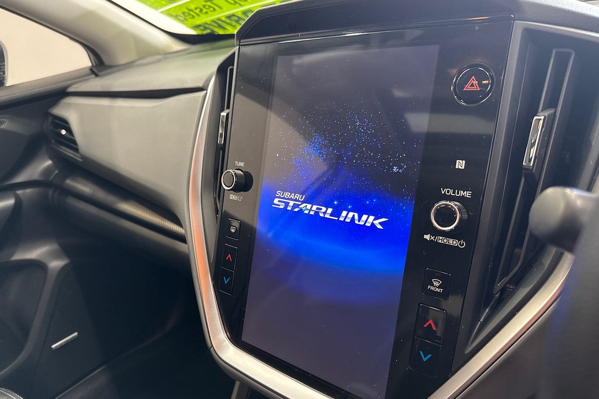 2023 Subaru Crosstrek AWD 2.0S MY24