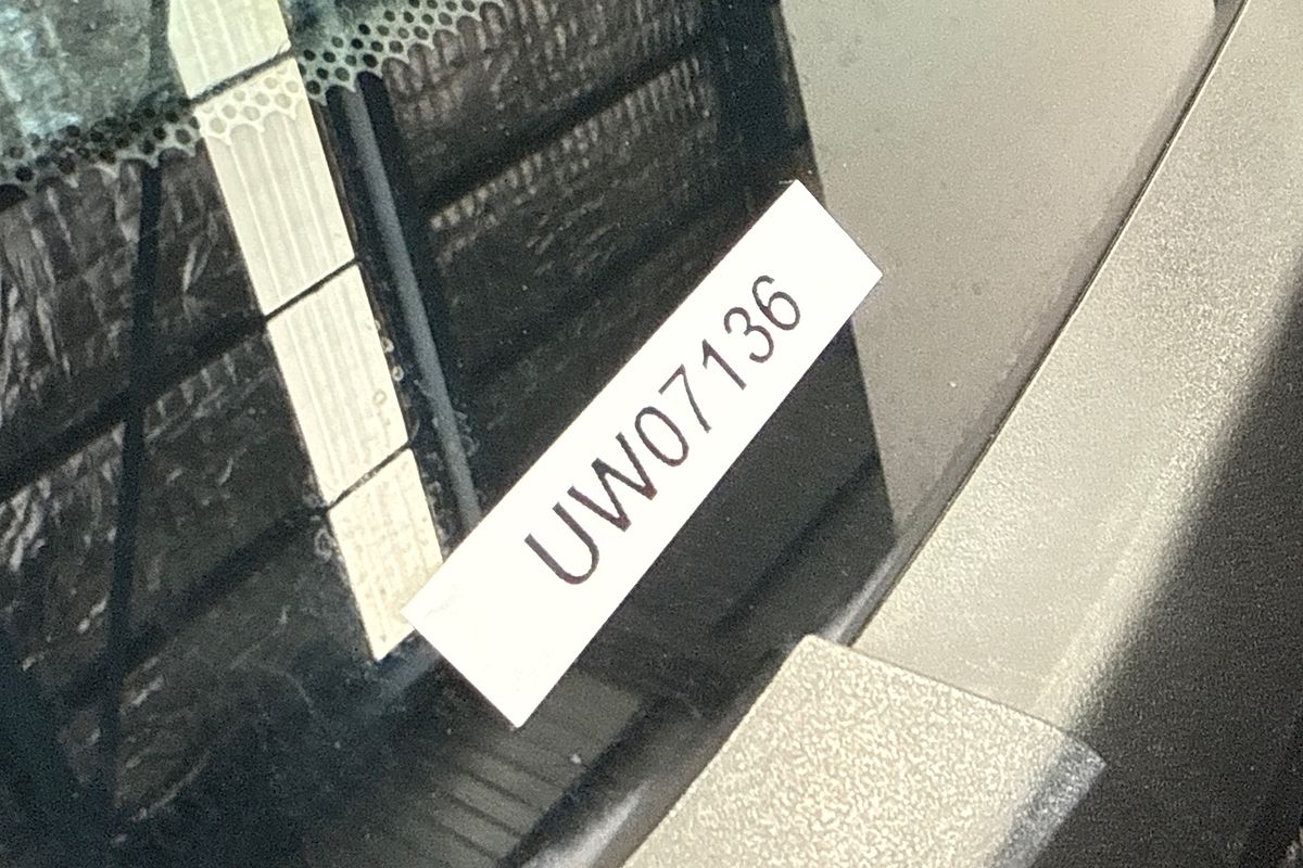 2019 Ford Ranger XLT PX MkIII 4X4 3.2L