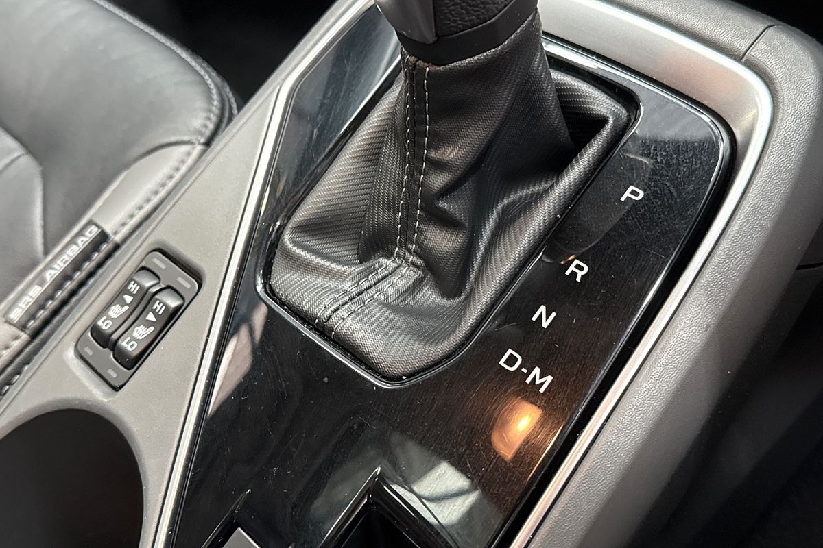 2023 Subaru Crosstrek AWD 2.0S MY24