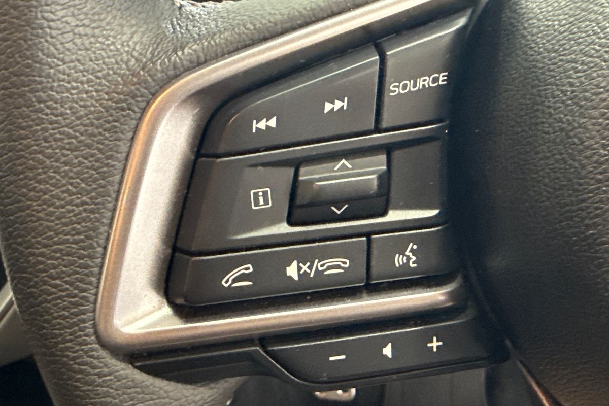 2023 Subaru Crosstrek AWD 2.0S MY24