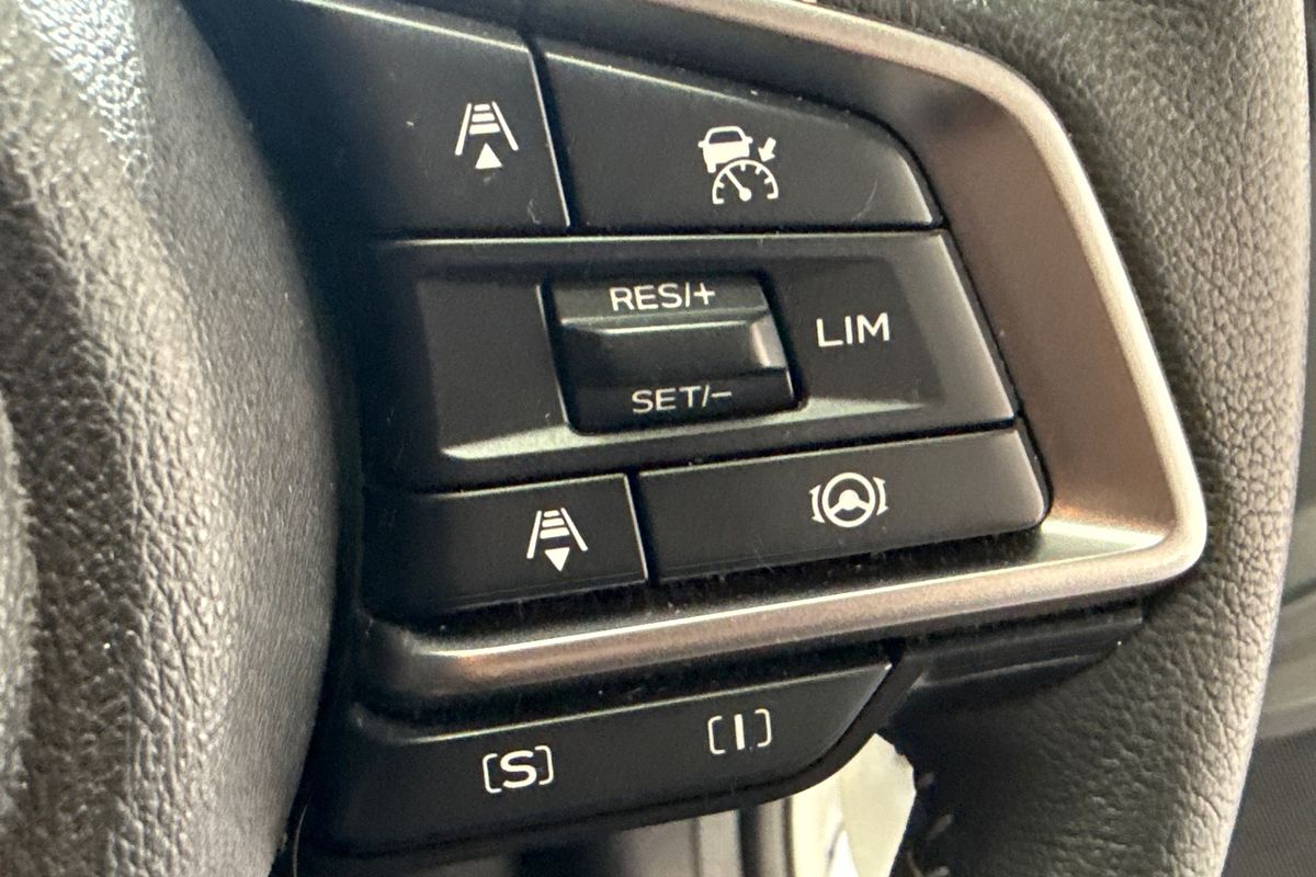 2023 Subaru Crosstrek AWD 2.0S MY24