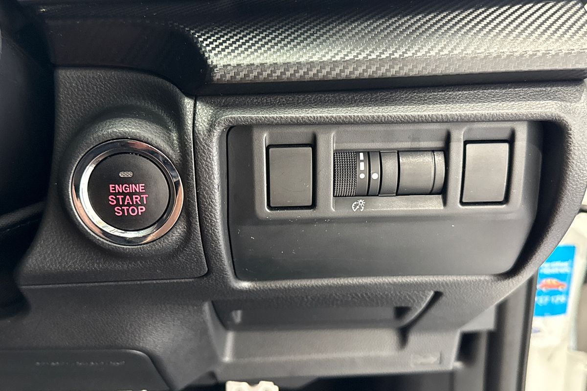 2023 Subaru Crosstrek AWD 2.0S MY24