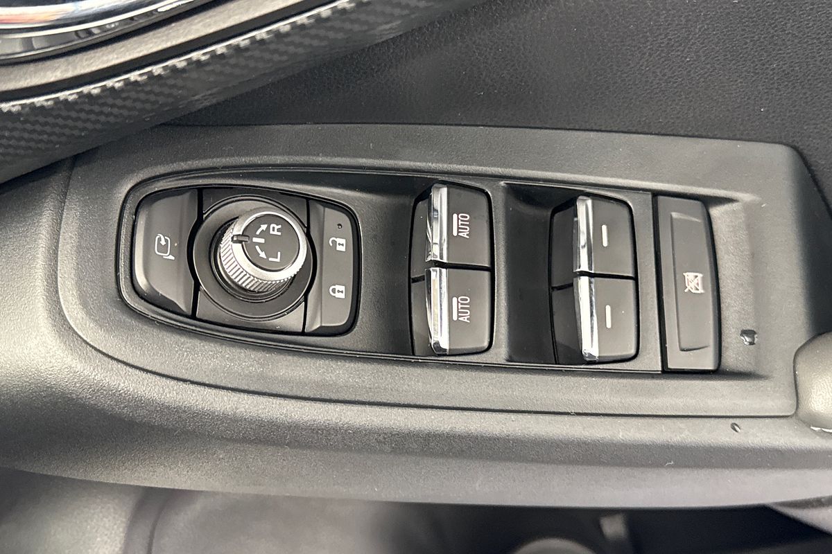 2023 Subaru Crosstrek AWD 2.0S MY24