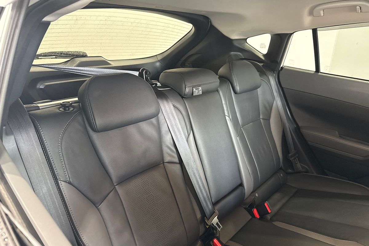 2023 Subaru Crosstrek AWD 2.0S MY24