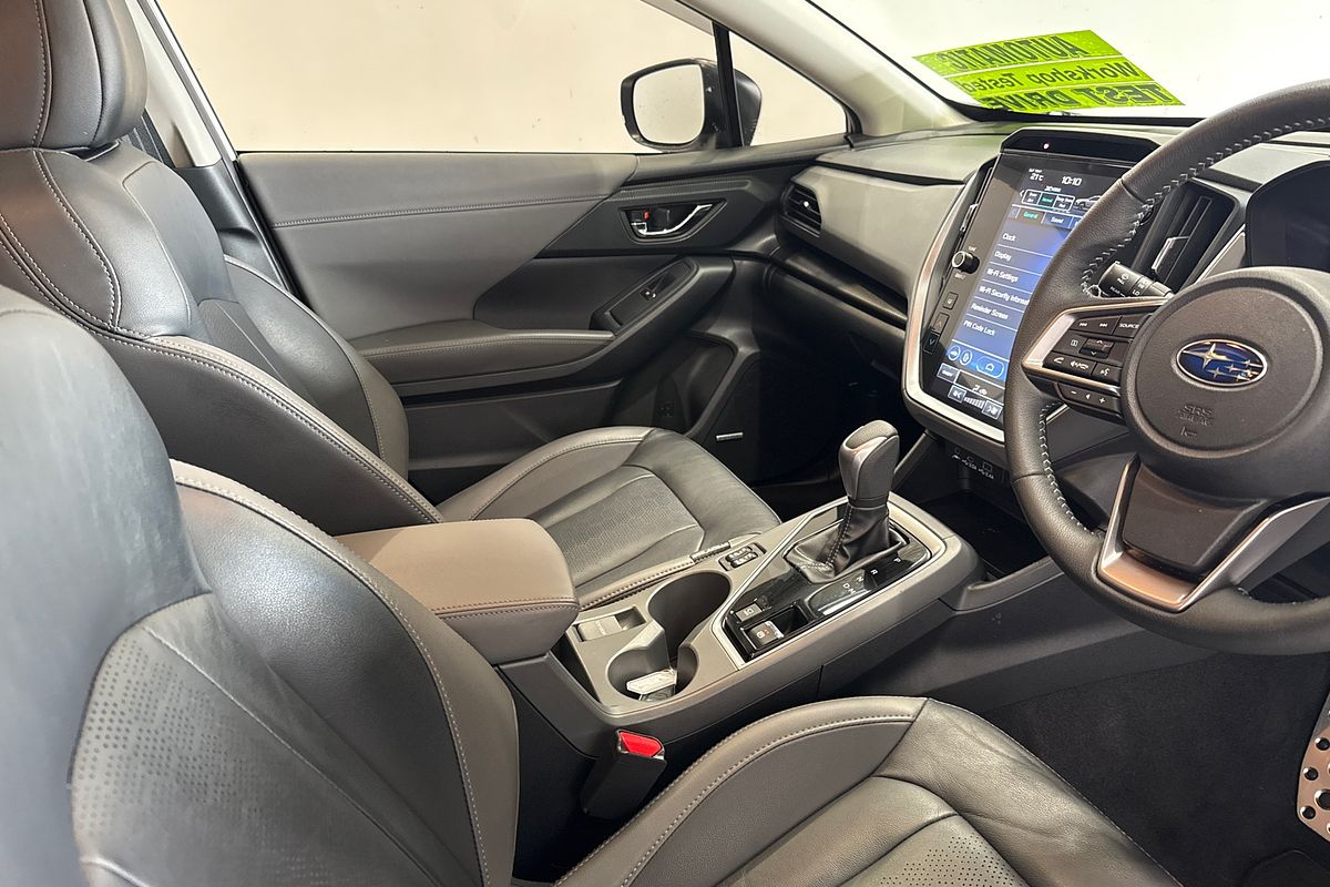 2023 Subaru Crosstrek AWD 2.0S MY24