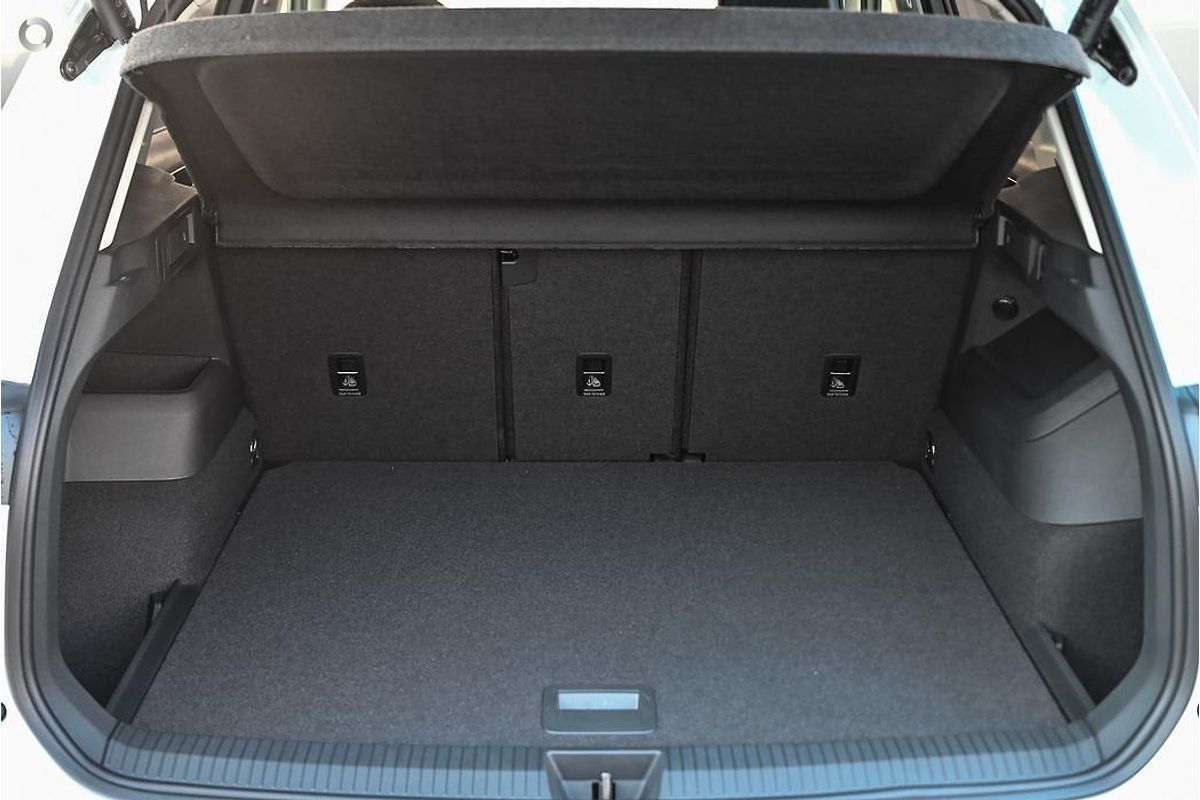 2025 Volkswagen Tiguan 110TSI Elegance CT