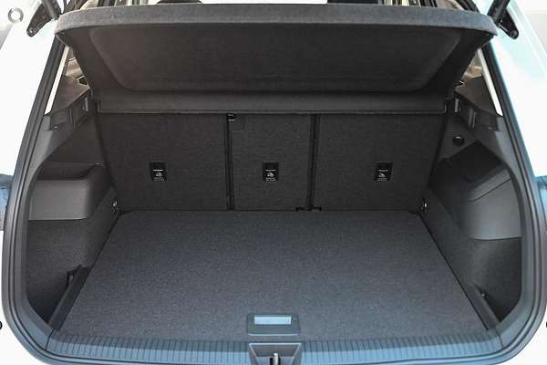 2025 Volkswagen Tiguan 110TSI Elegance CT