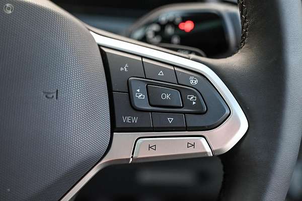 2025 Volkswagen Tiguan 110TSI Elegance CT