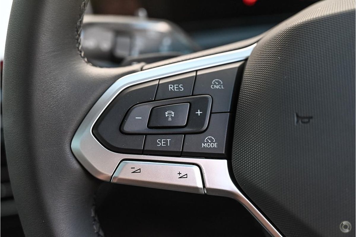 2025 Volkswagen Tiguan 110TSI Elegance CT