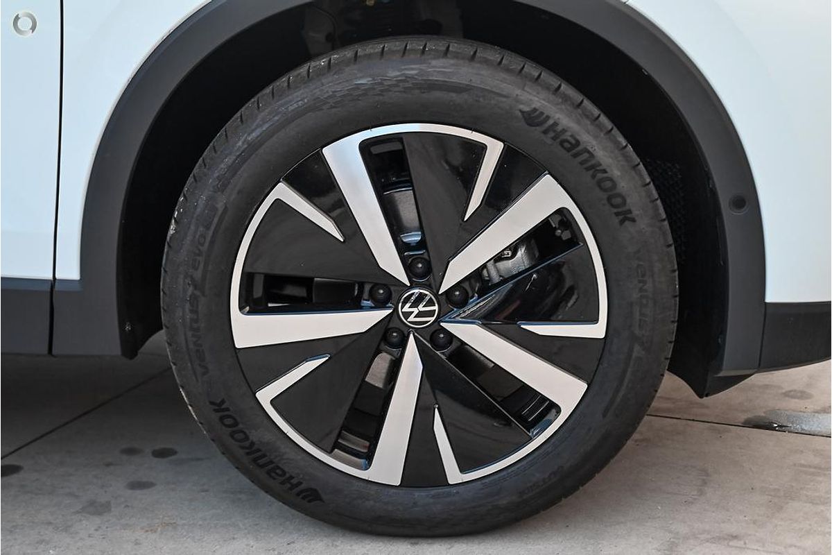 2025 Volkswagen Tiguan 110TSI Elegance CT