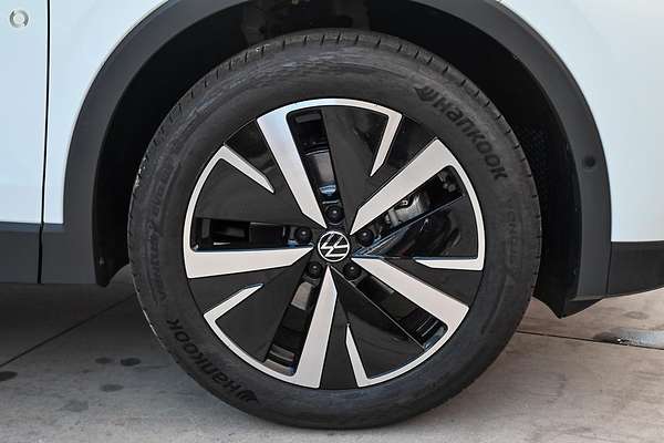 2025 Volkswagen Tiguan 110TSI Elegance CT