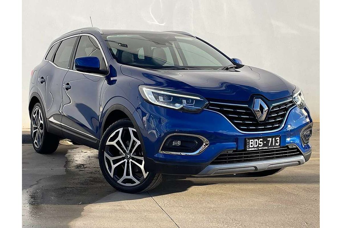 2019 Renault Kadjar Intens XFE
