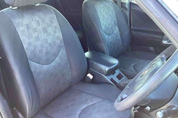 2011 Toyota RAV4 CV ACA38R