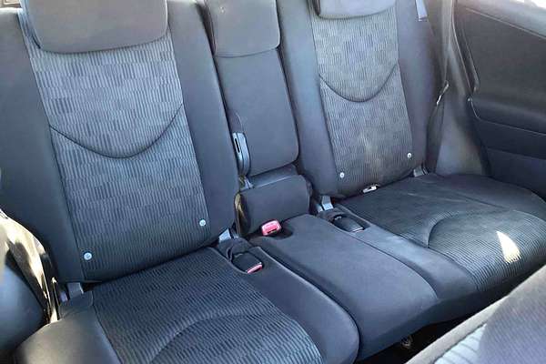 2011 Toyota RAV4 CV ACA38R