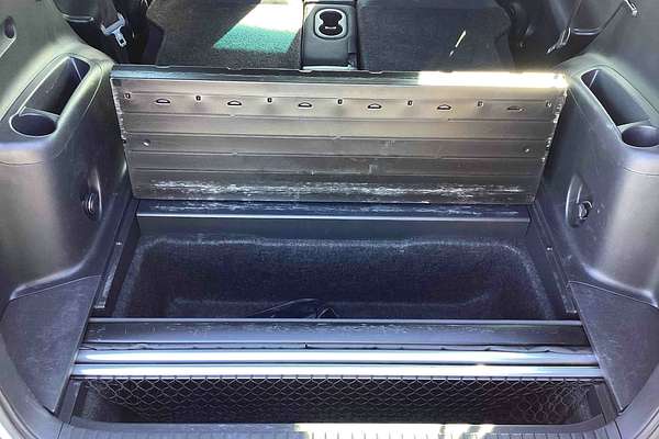 2011 Toyota RAV4 CV ACA38R