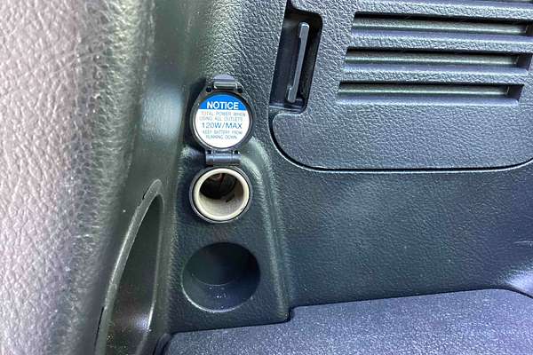 2011 Toyota RAV4 CV ACA38R