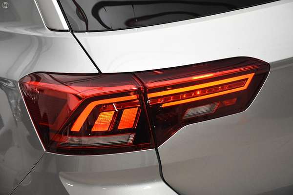 2025 Volkswagen T-Roc 110TSI Style D11