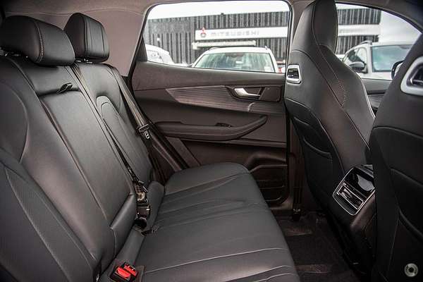 2025 Chery Tiggo 4 Ultimate