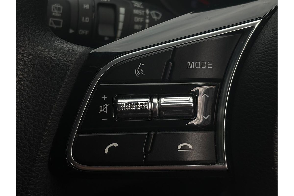 2020 Kia Cerato S BD