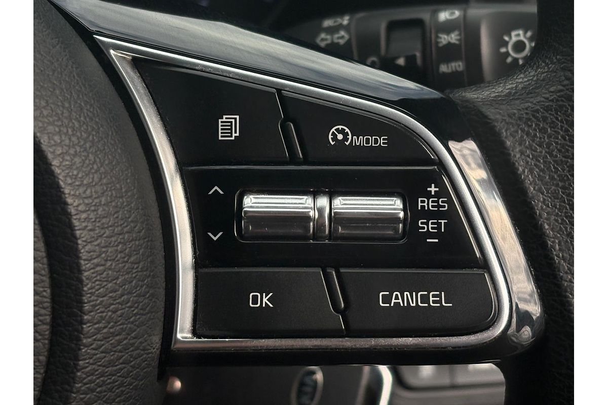 2020 Kia Cerato S BD