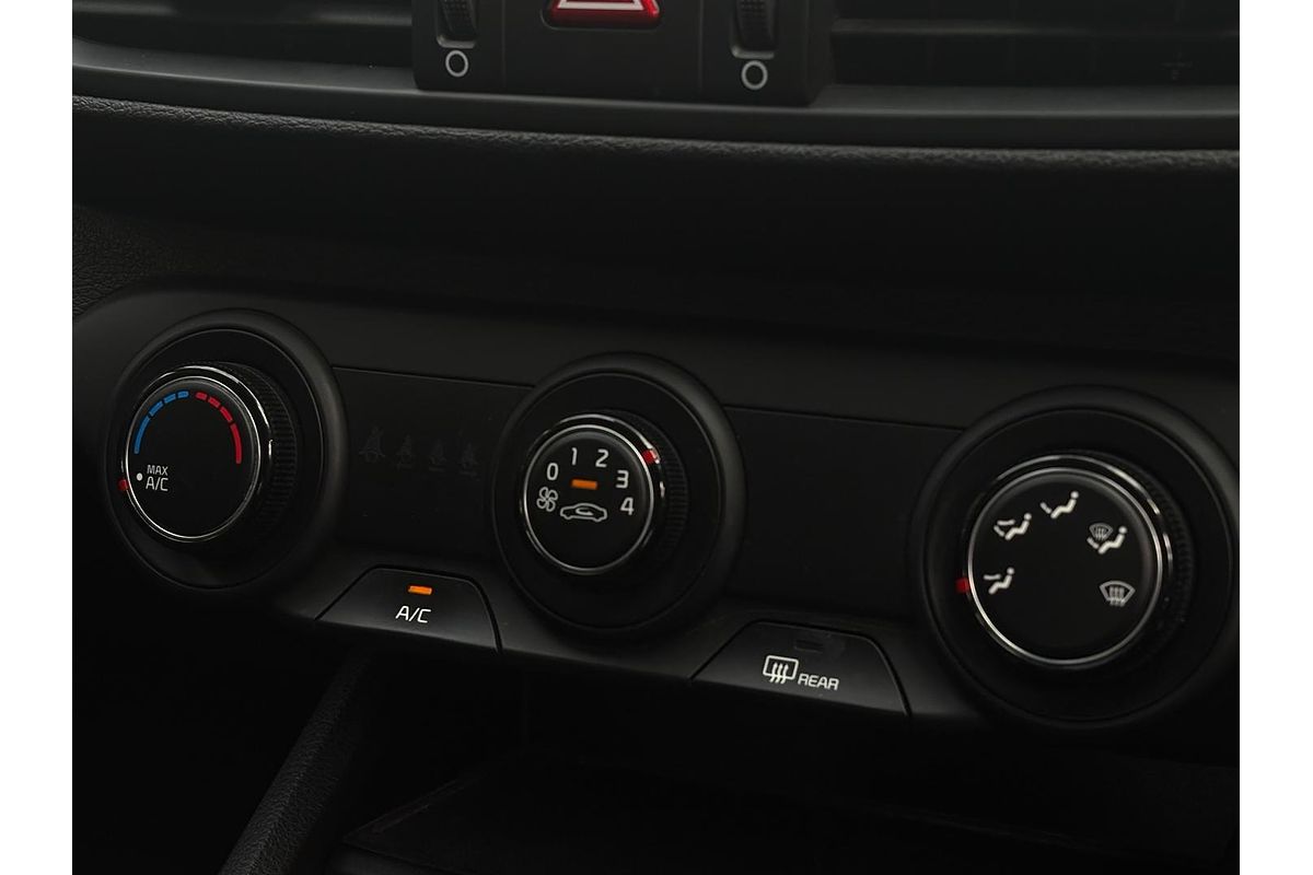 2020 Kia Cerato S BD