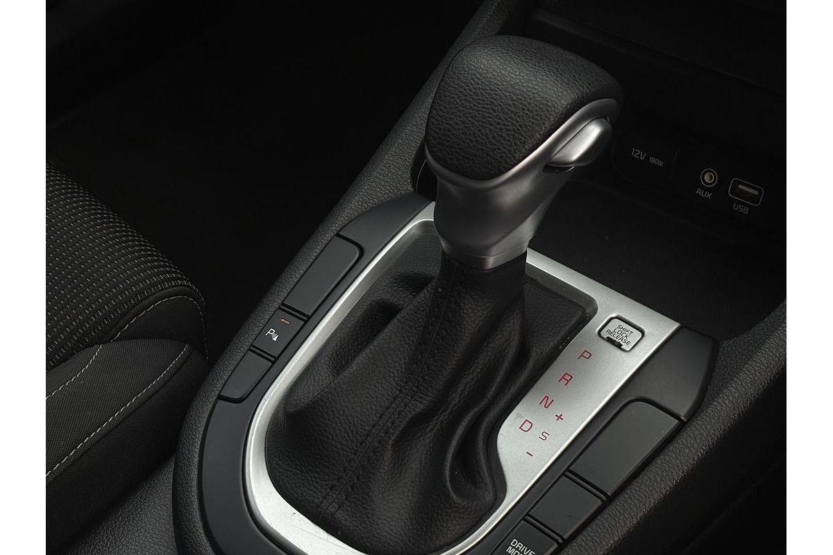 2020 Kia Cerato S BD