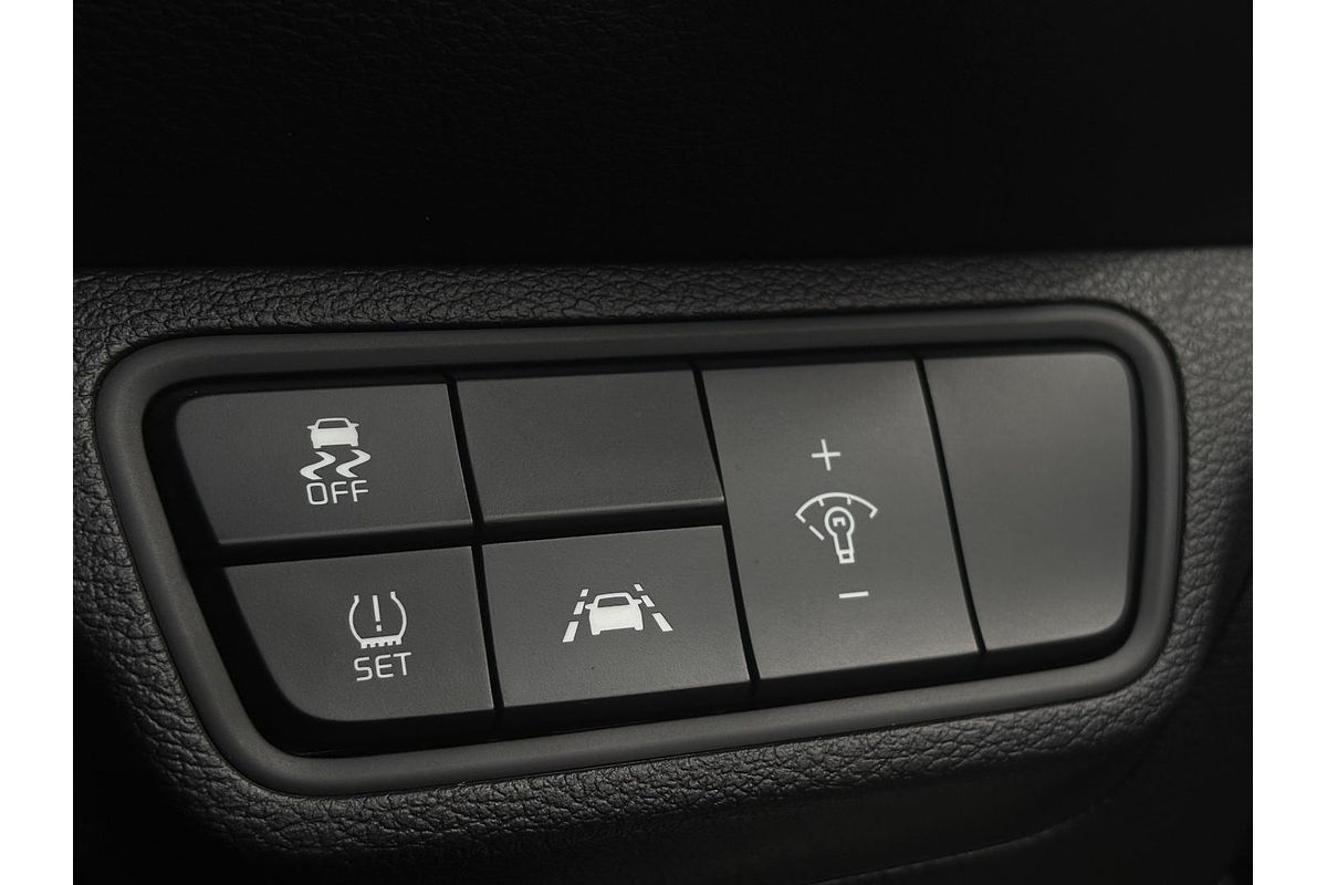 2020 Kia Cerato S BD