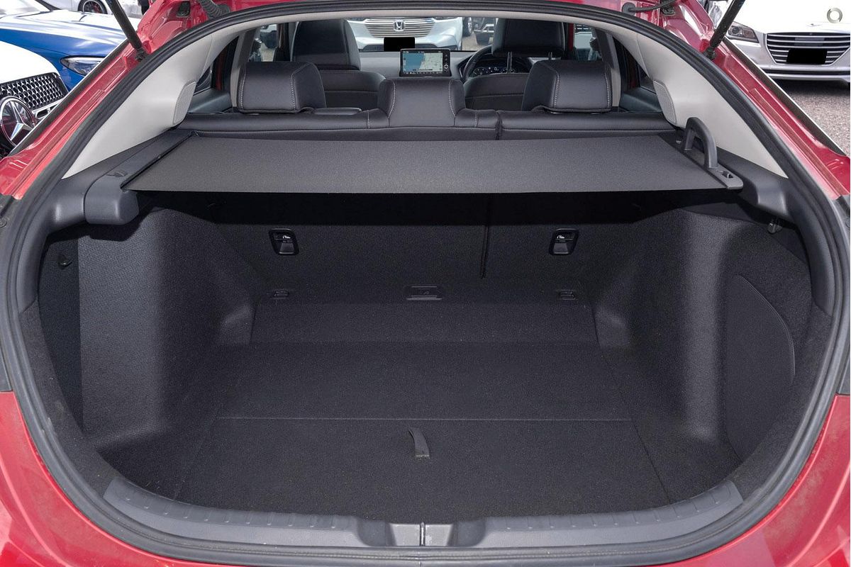 2024 Honda Civic e:HEV LX 11th Gen