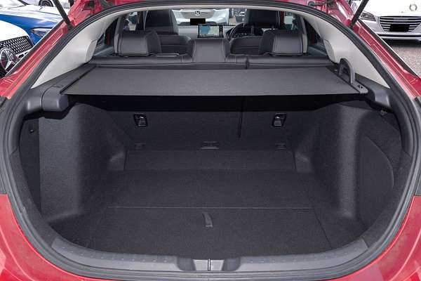 2024 Honda Civic e:HEV LX 11th Gen