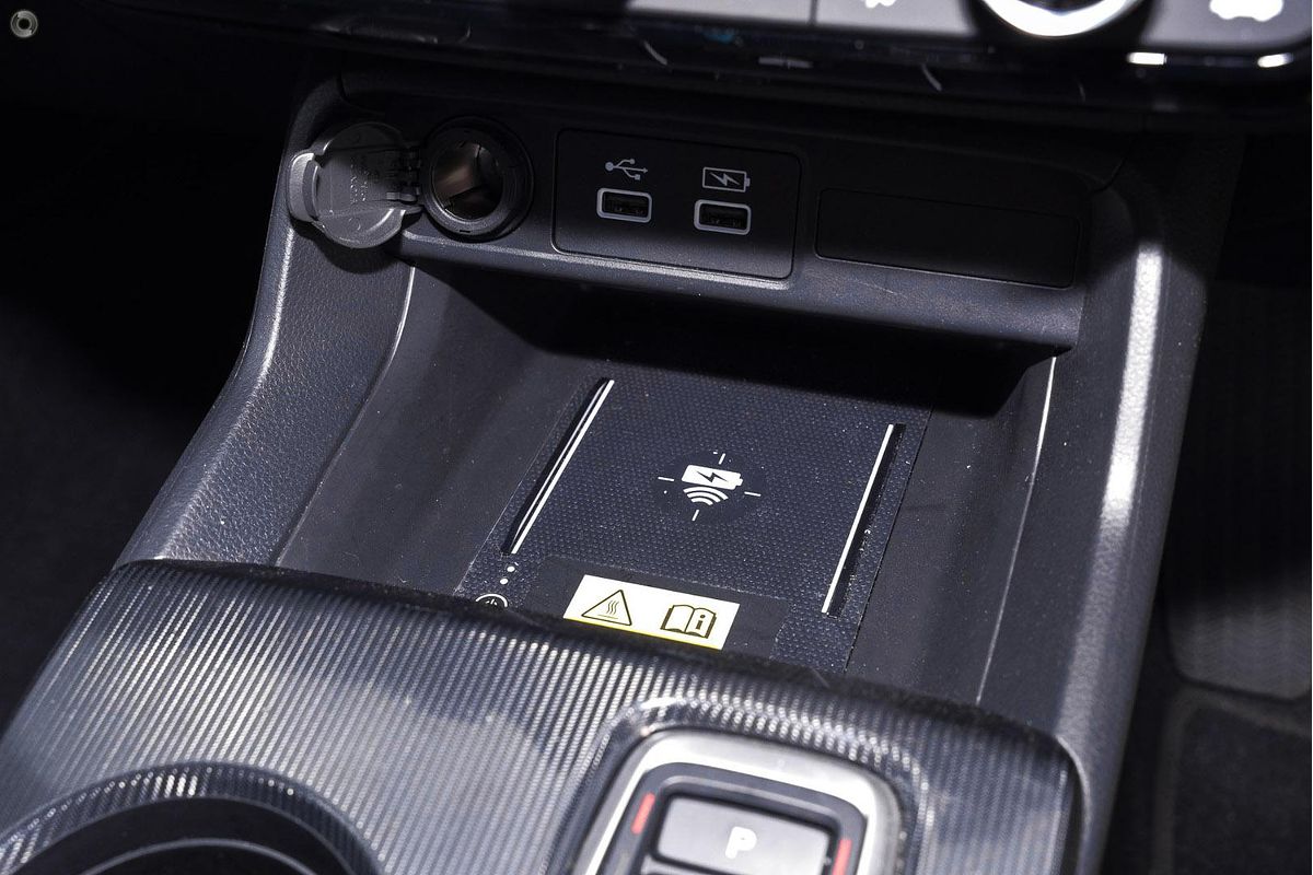 2024 Honda Civic e:HEV LX 11th Gen