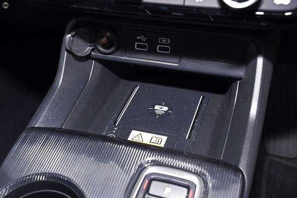 2024 Honda Civic e:HEV LX 11th Gen