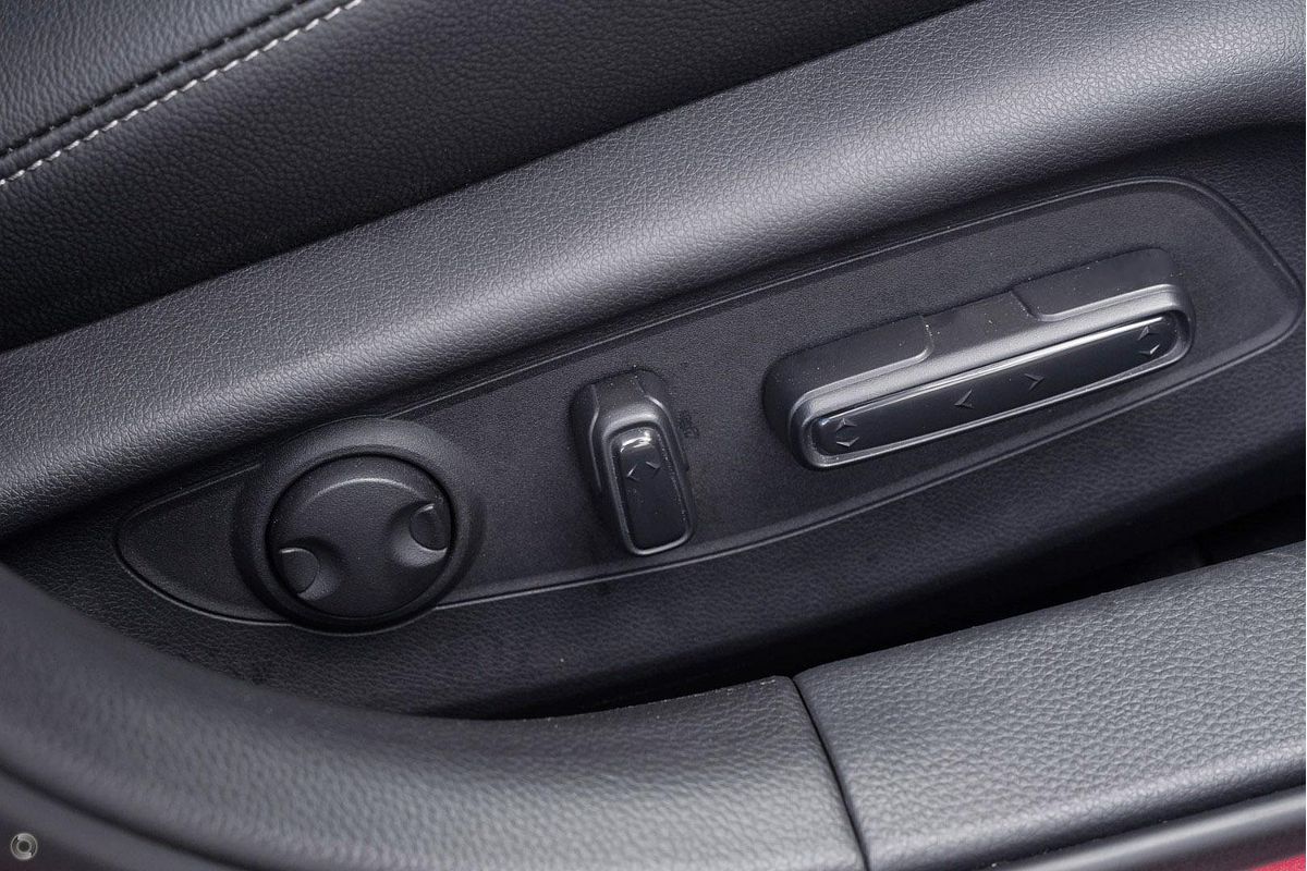 2024 Honda Civic e:HEV LX 11th Gen