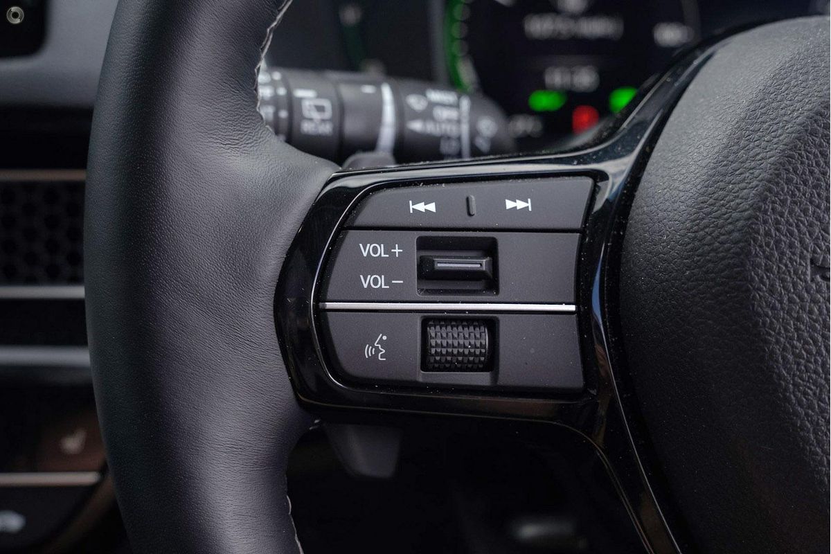 2024 Honda Civic e:HEV LX 11th Gen