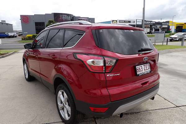 2017 Ford Escape Trend ZG