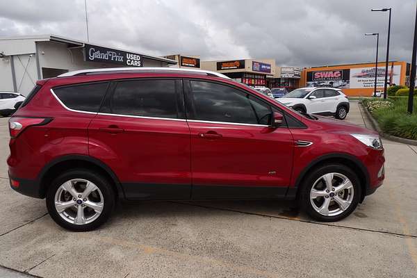 2017 Ford Escape Trend ZG