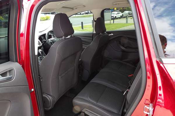 2017 Ford Escape Trend ZG