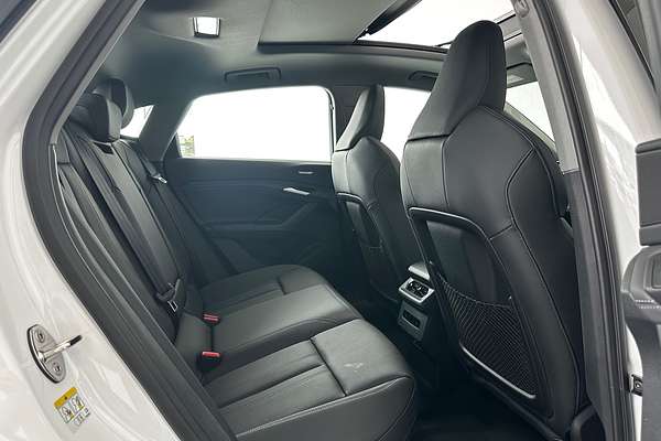 2025 Audi Q6 e-tron GF