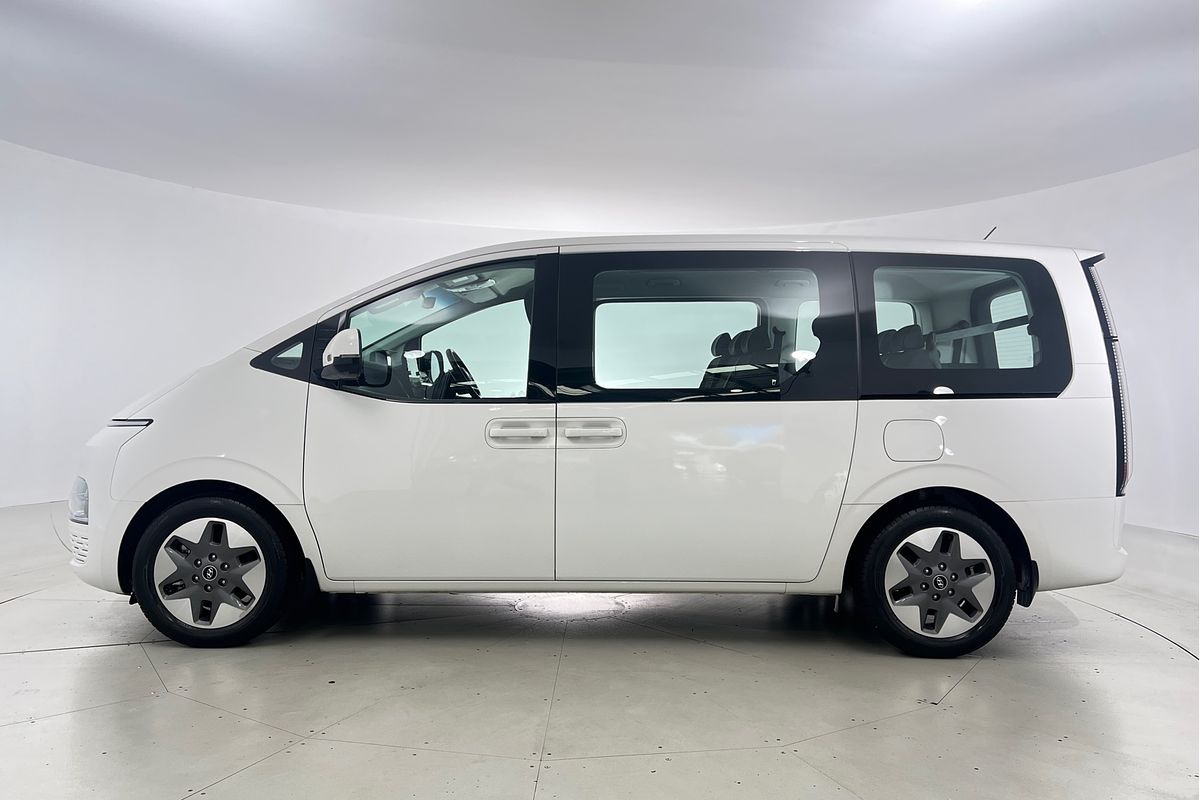 2022 Hyundai STARIA US4.V1