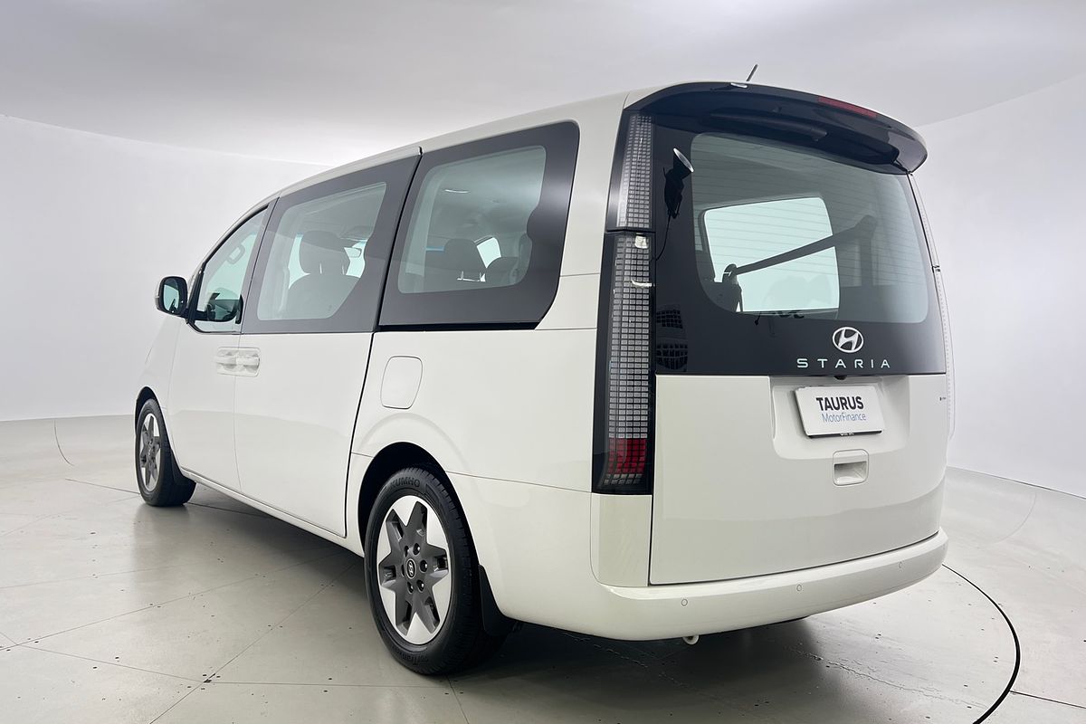 2022 Hyundai STARIA US4.V1