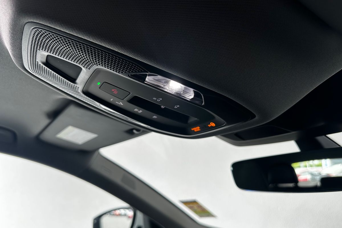 2025 Audi Q6 e-tron GF